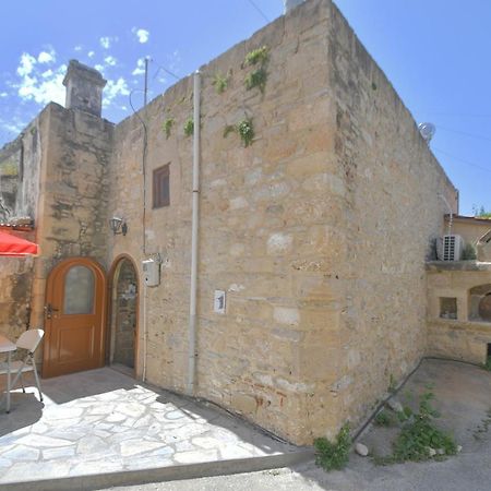 Appartamento Stone House Malona Village Esterno foto