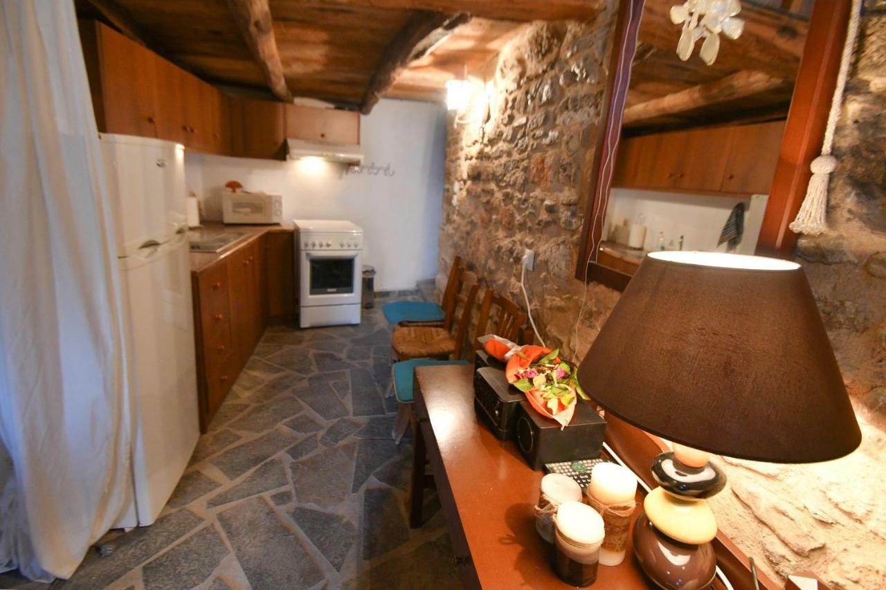 Appartamento Stone House Malona Village Esterno foto