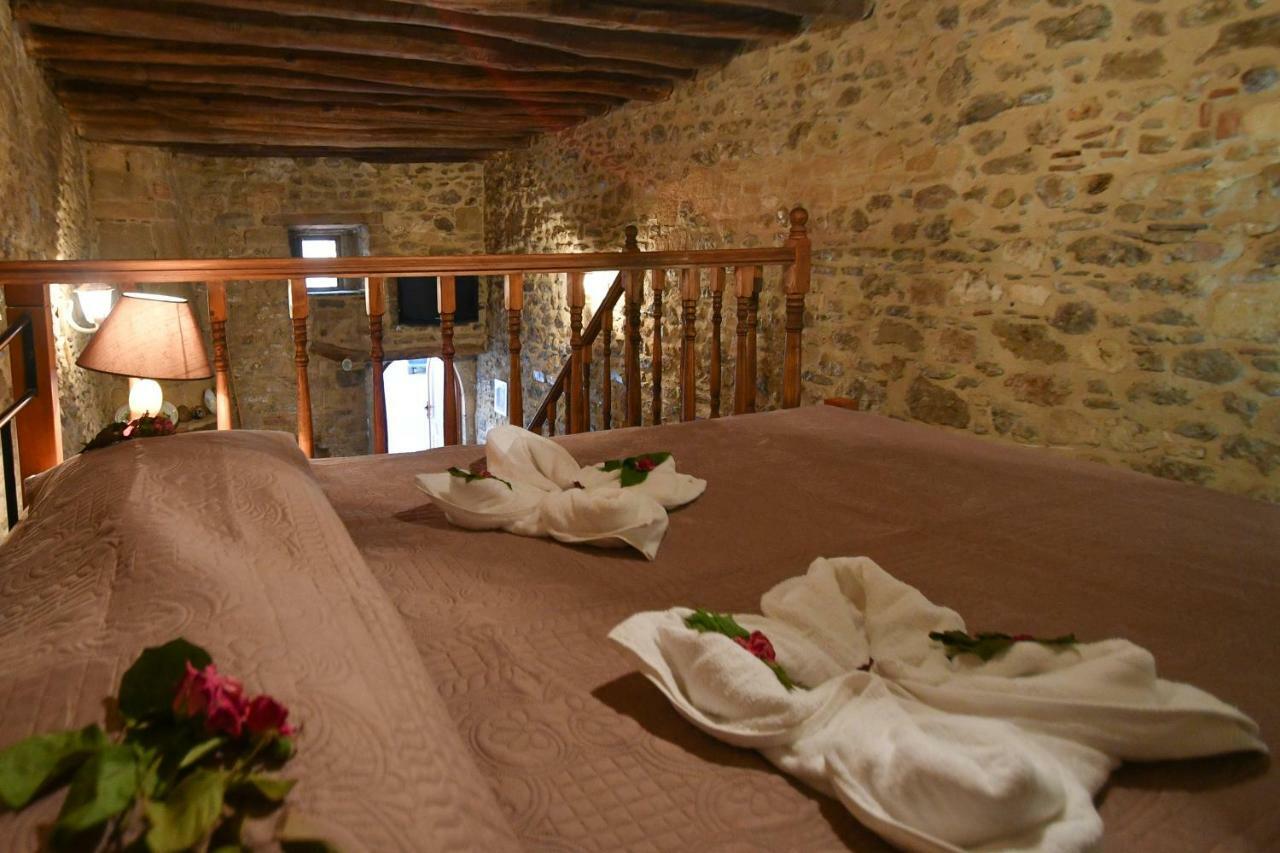 Appartamento Stone House Malona Village Esterno foto
