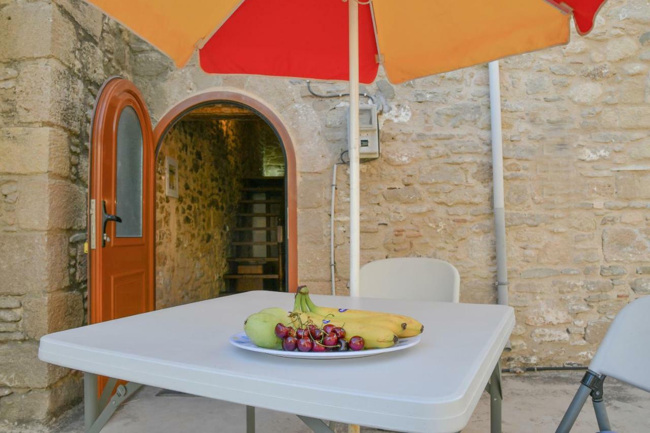 Appartamento Stone House Malona Village Esterno foto