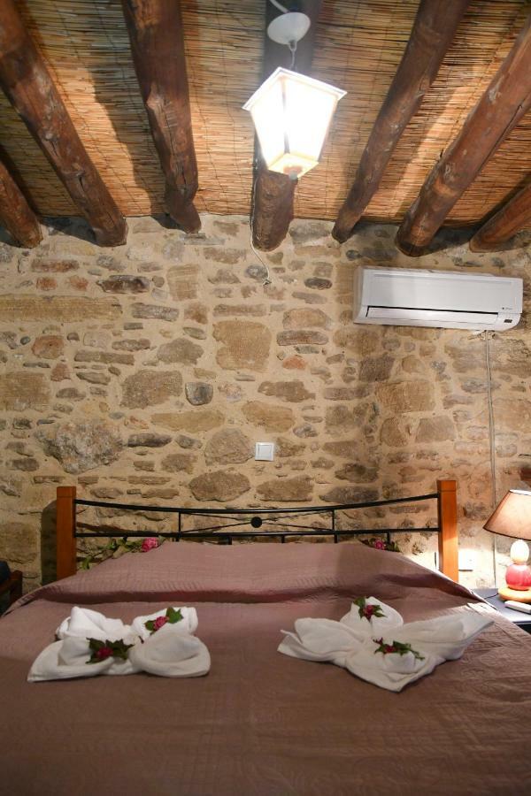 Appartamento Stone House Malona Village Esterno foto