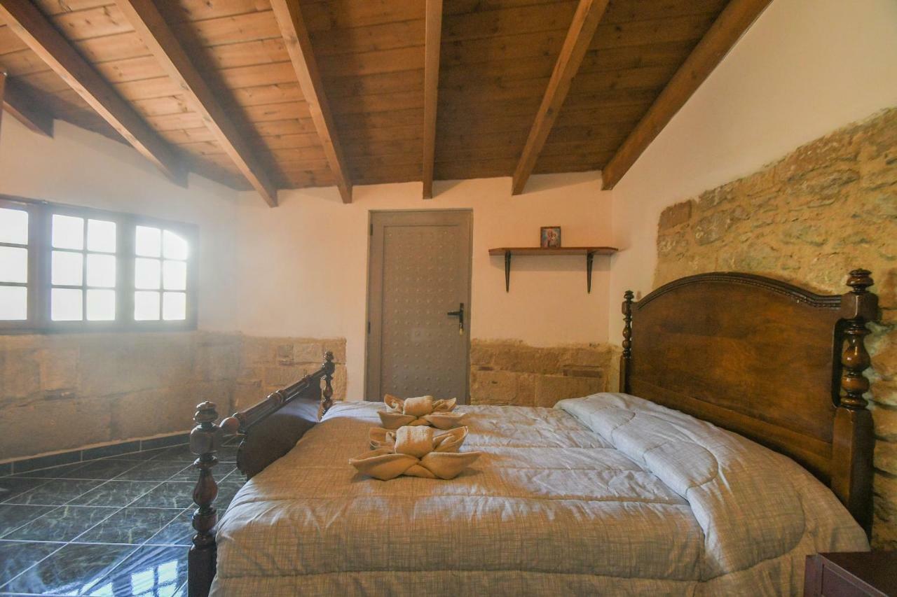 Appartamento Stone House Malona Village Esterno foto