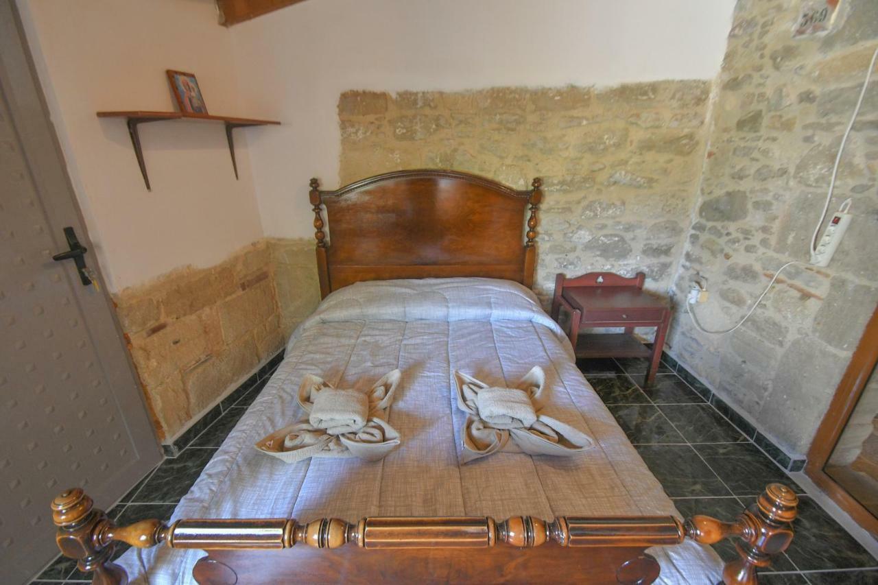 Appartamento Stone House Malona Village Esterno foto