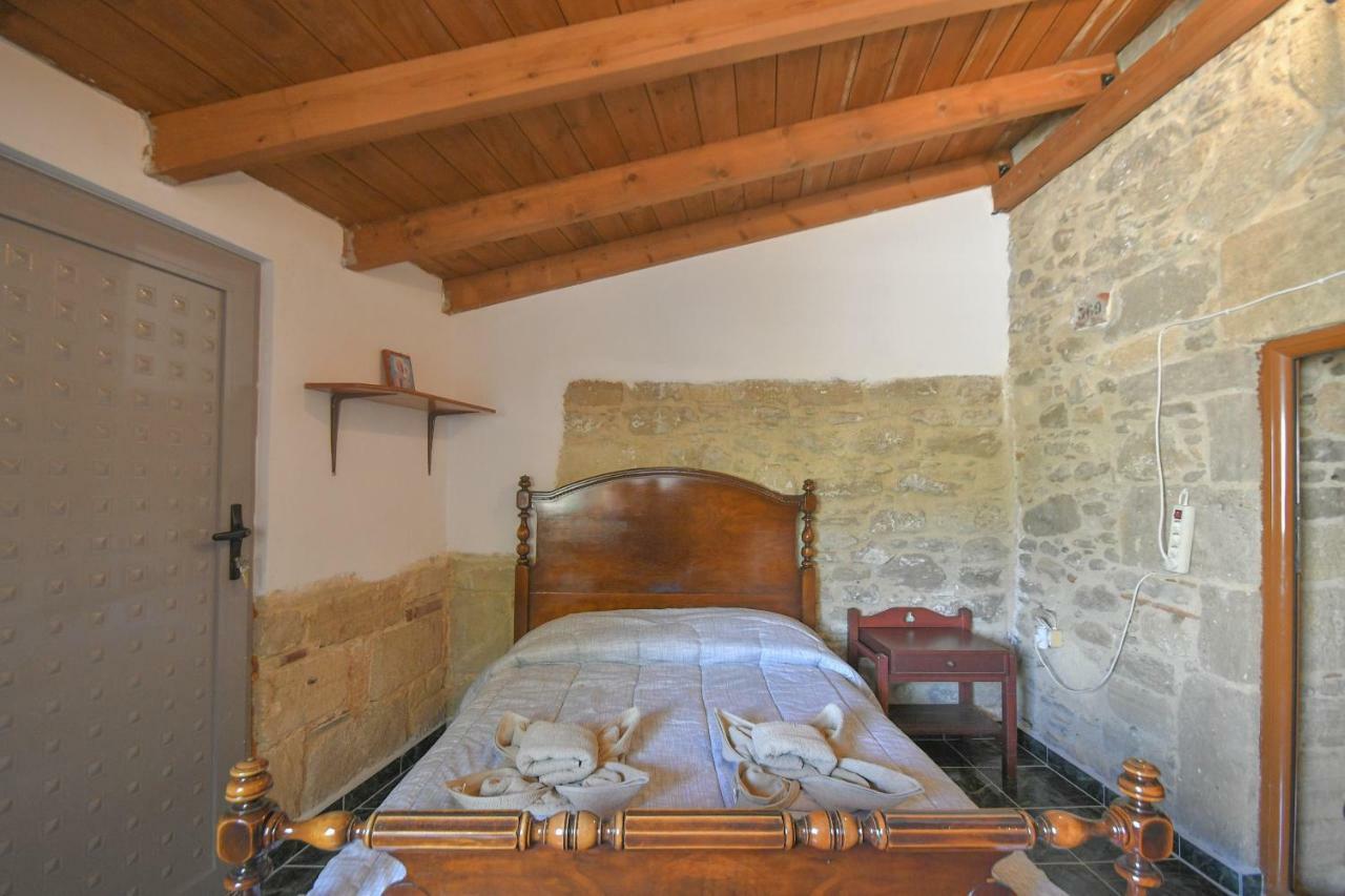 Appartamento Stone House Malona Village Esterno foto