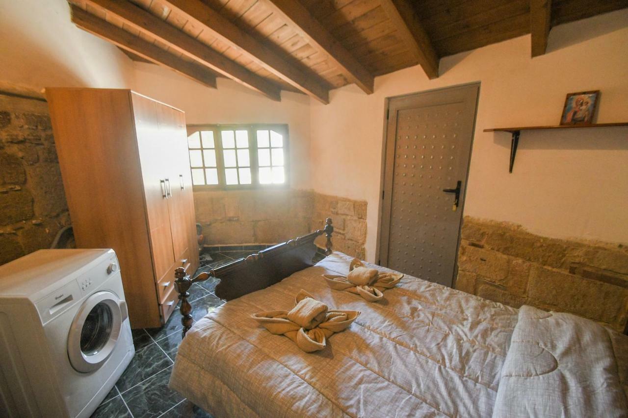 Appartamento Stone House Malona Village Esterno foto